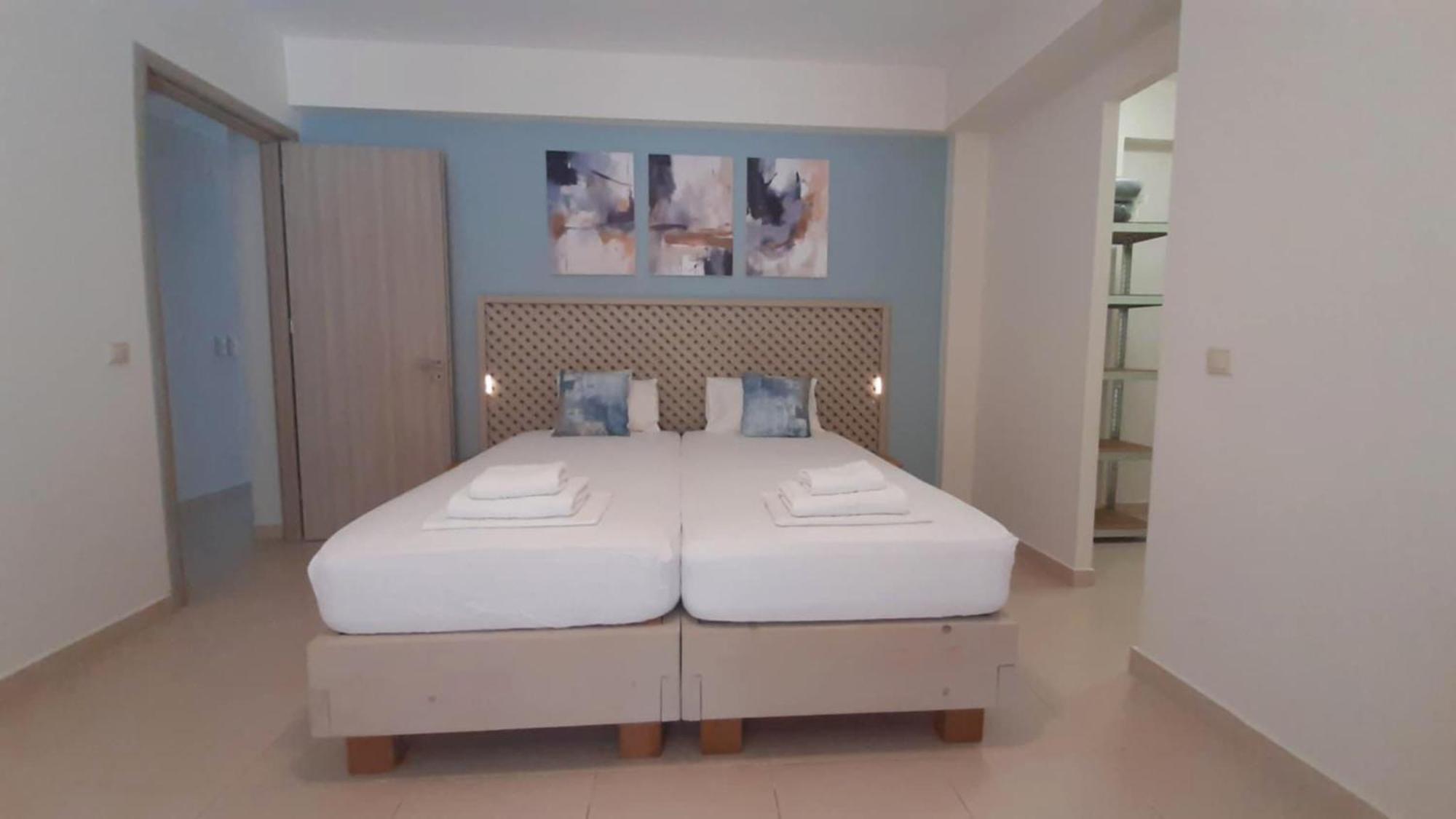 Loggos View Apartments Lixouri Luaran gambar