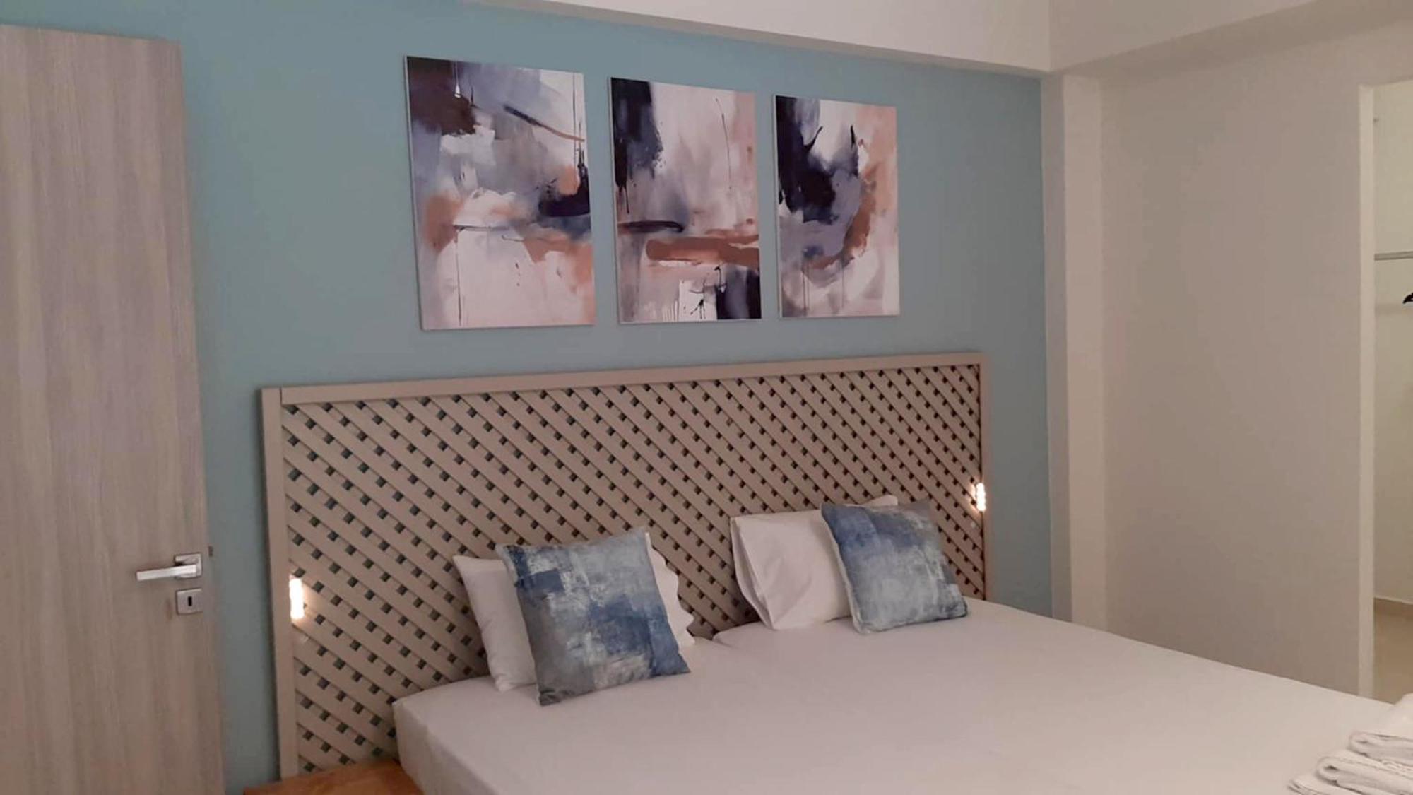 Loggos View Apartments Lixouri Luaran gambar