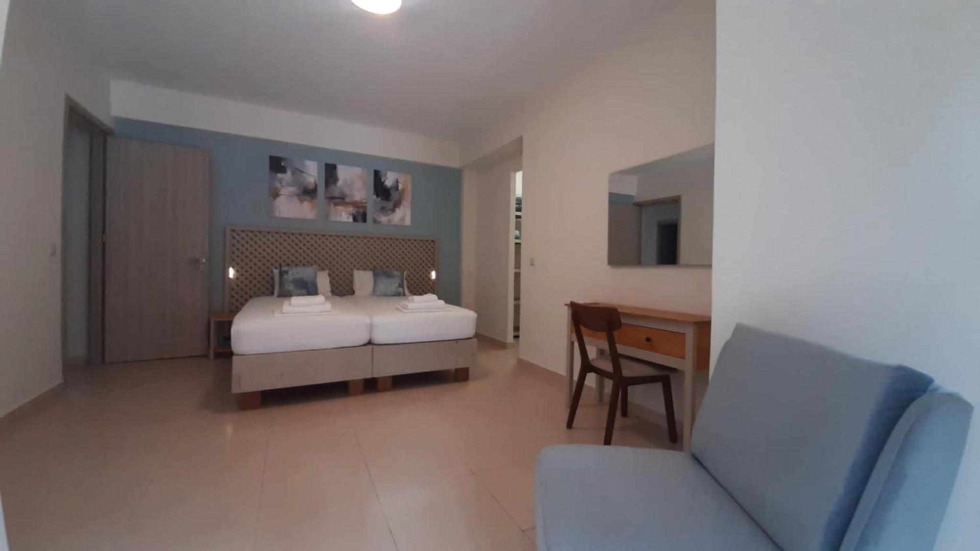 Loggos View Apartments Lixouri Luaran gambar