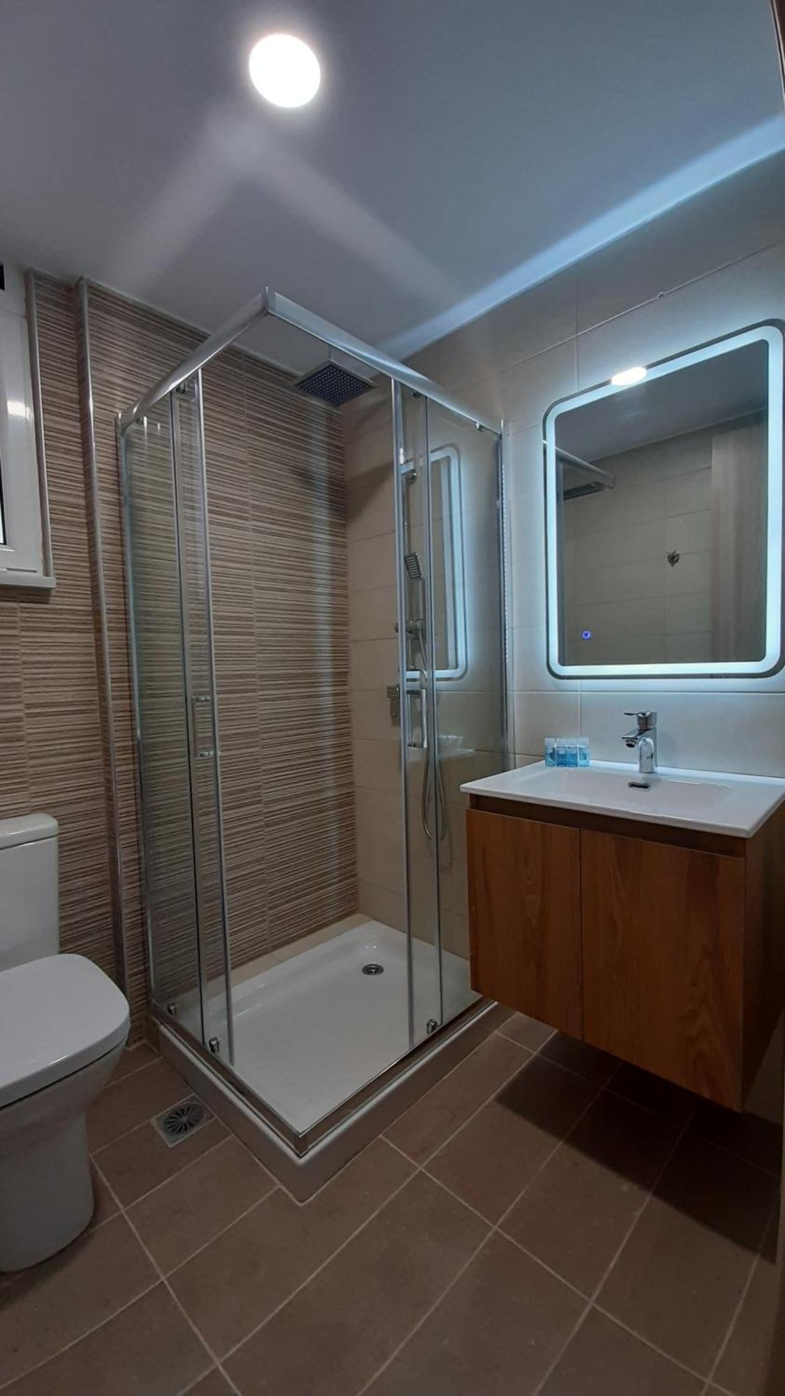 Loggos View Apartments Lixouri Luaran gambar