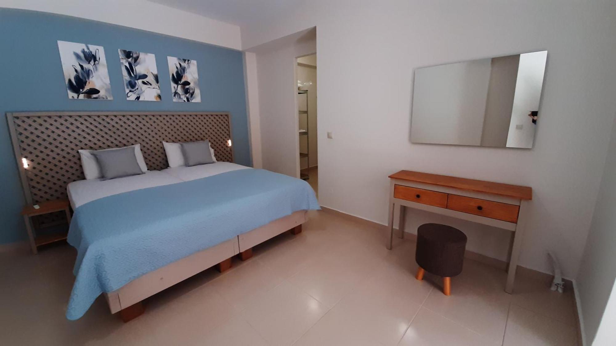 Loggos View Apartments Lixouri Luaran gambar
