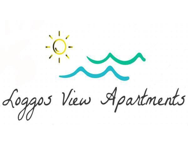 Loggos View Apartments Lixouri Luaran gambar